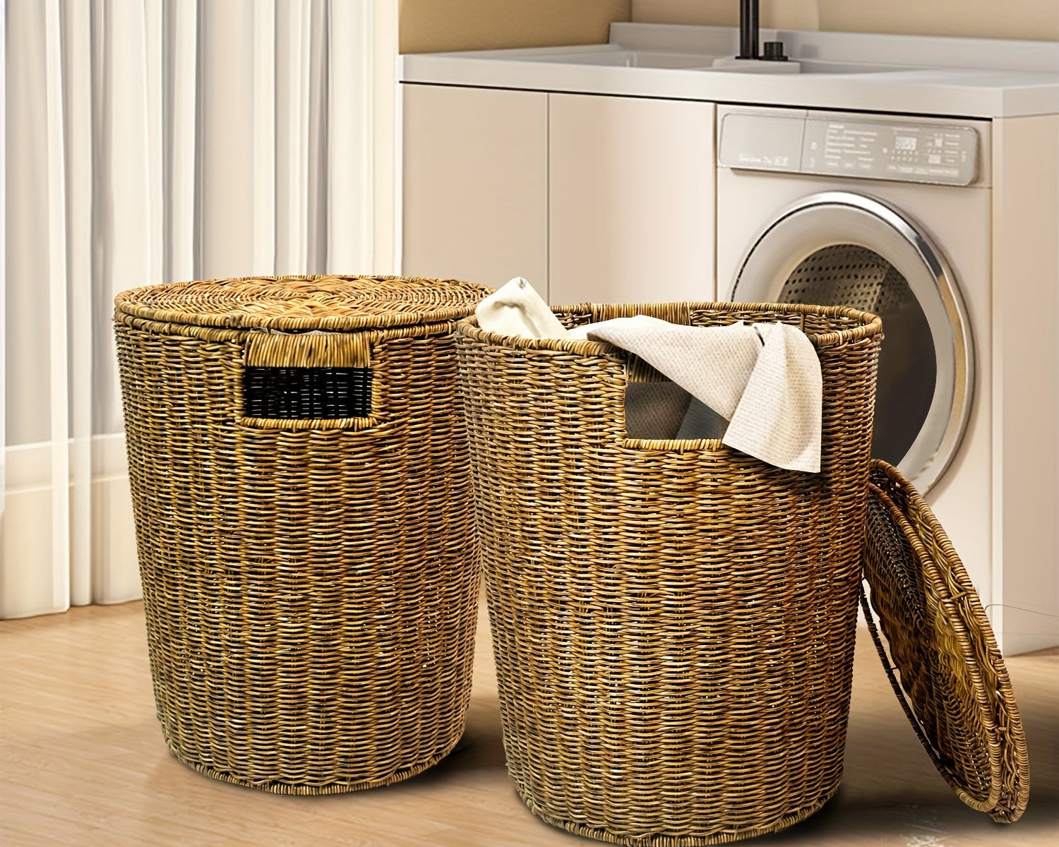 Acessórios de Cozinha Inteligentes: O Segredo para uma Cozinha Funcional e Cheia de Estilo com a Lusta Store