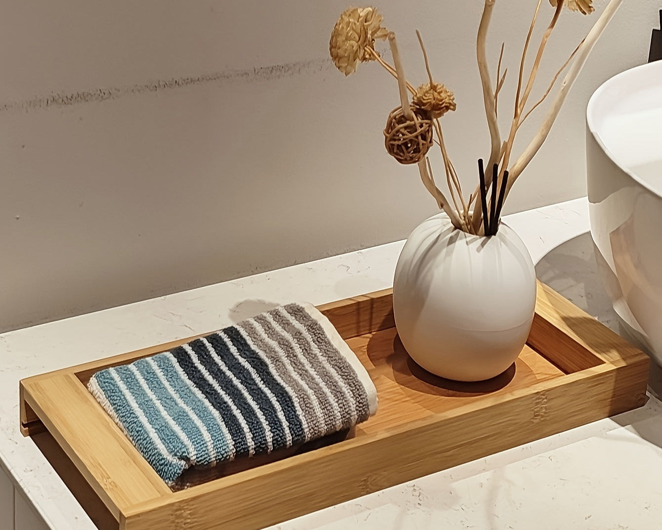 Decoração para Entrada da Casa: Crie um Hall Acolhedor e Funcional com a Lusta Store