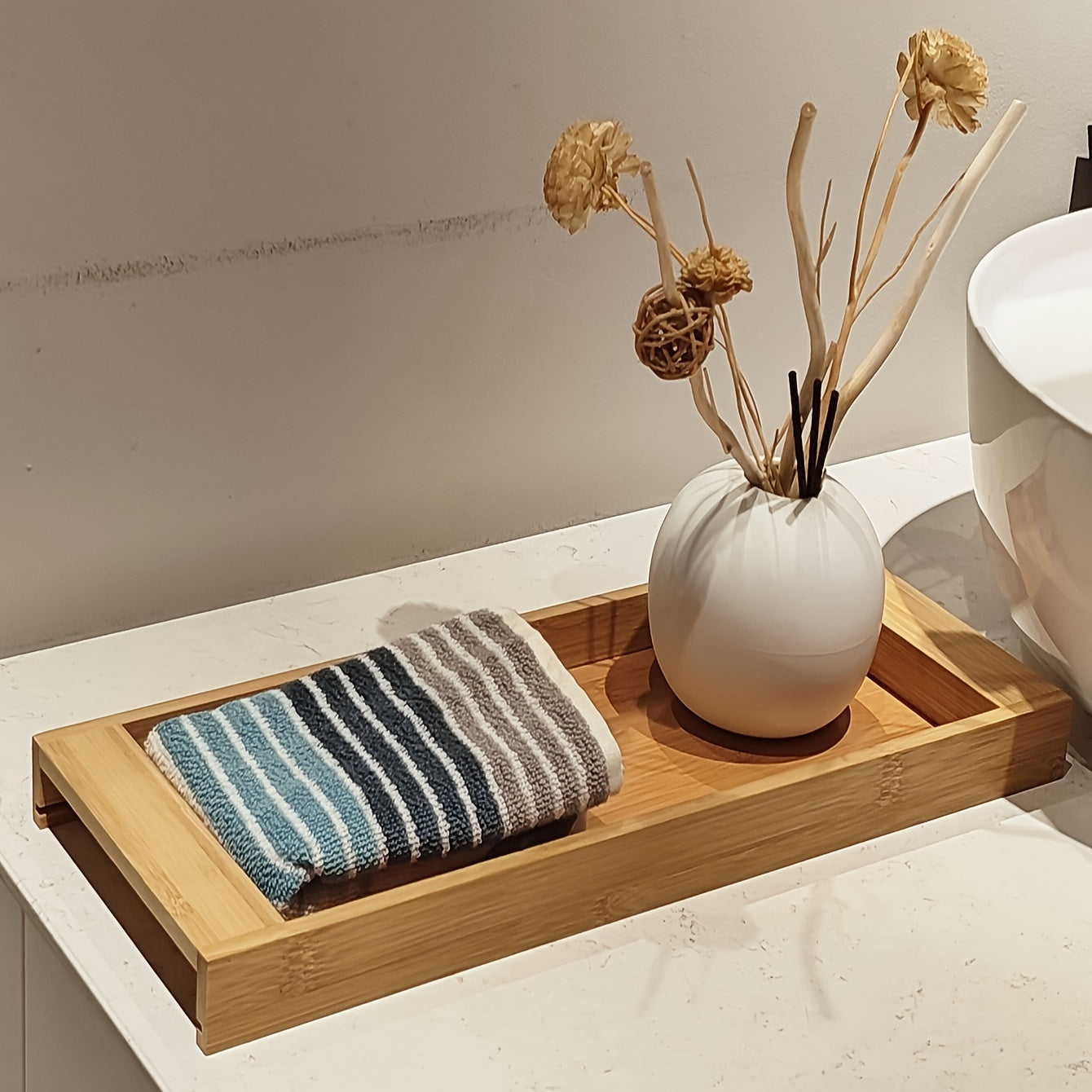 Decoração para Entrada da Casa: Crie um Hall Acolhedor e Funcional com a Lusta Store
