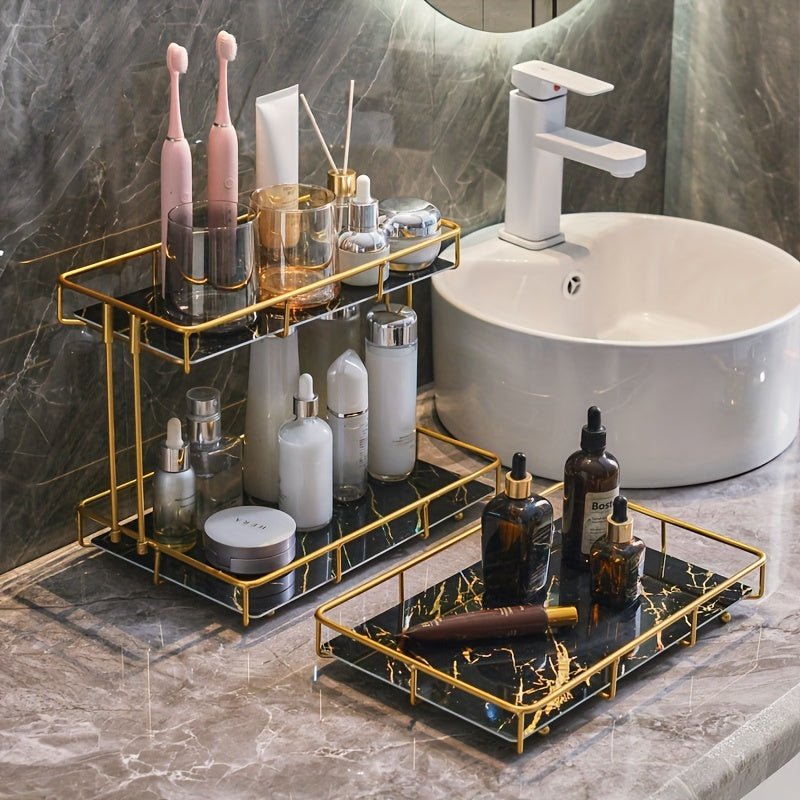 Transforme Seu Banheiro em um Espaço de Conforto e Sofisticação com a Coleção ITENS PARA BANHEIRO da LUSTA STORE
