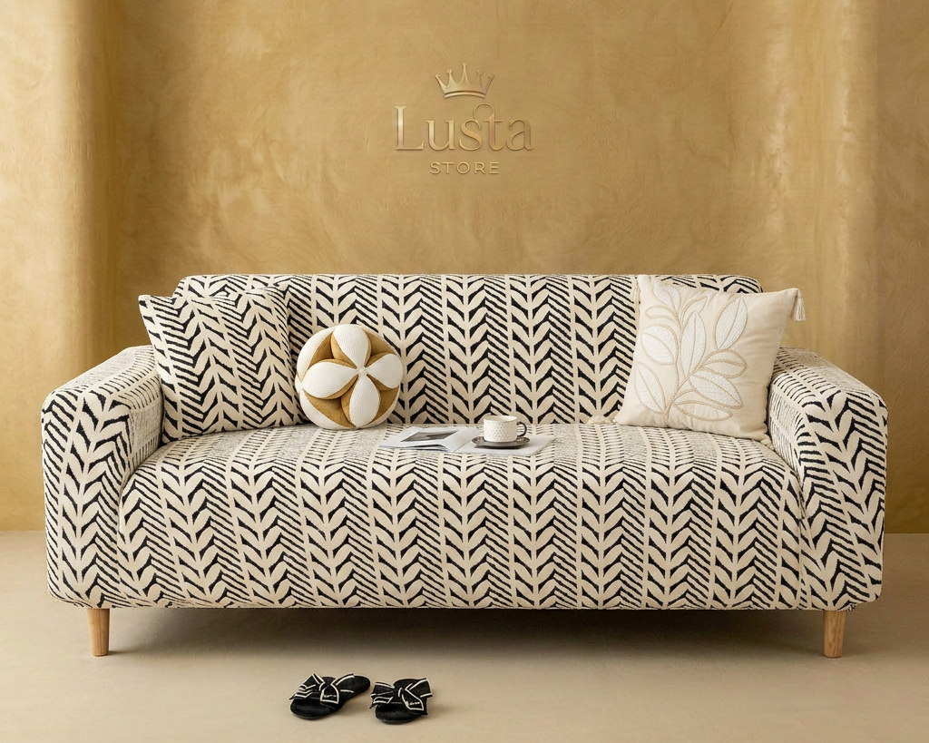 Organização que Decora: A Arte de Unir Funcionalidade e Estilo em Cada Canto da Casa com a Lusta Store