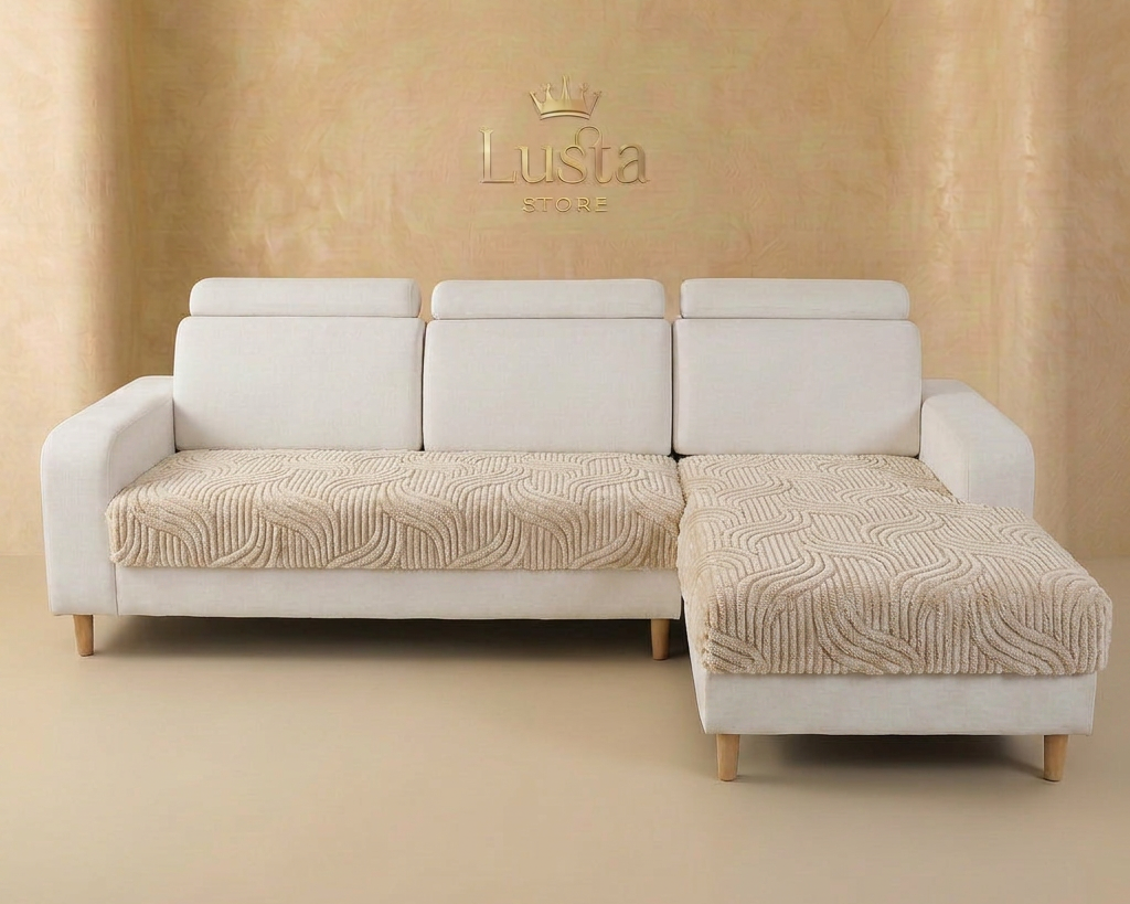 Personalize Sua Casa: Crie Ambientes Únicos que Refletem Sua Alma com a Lusta Store