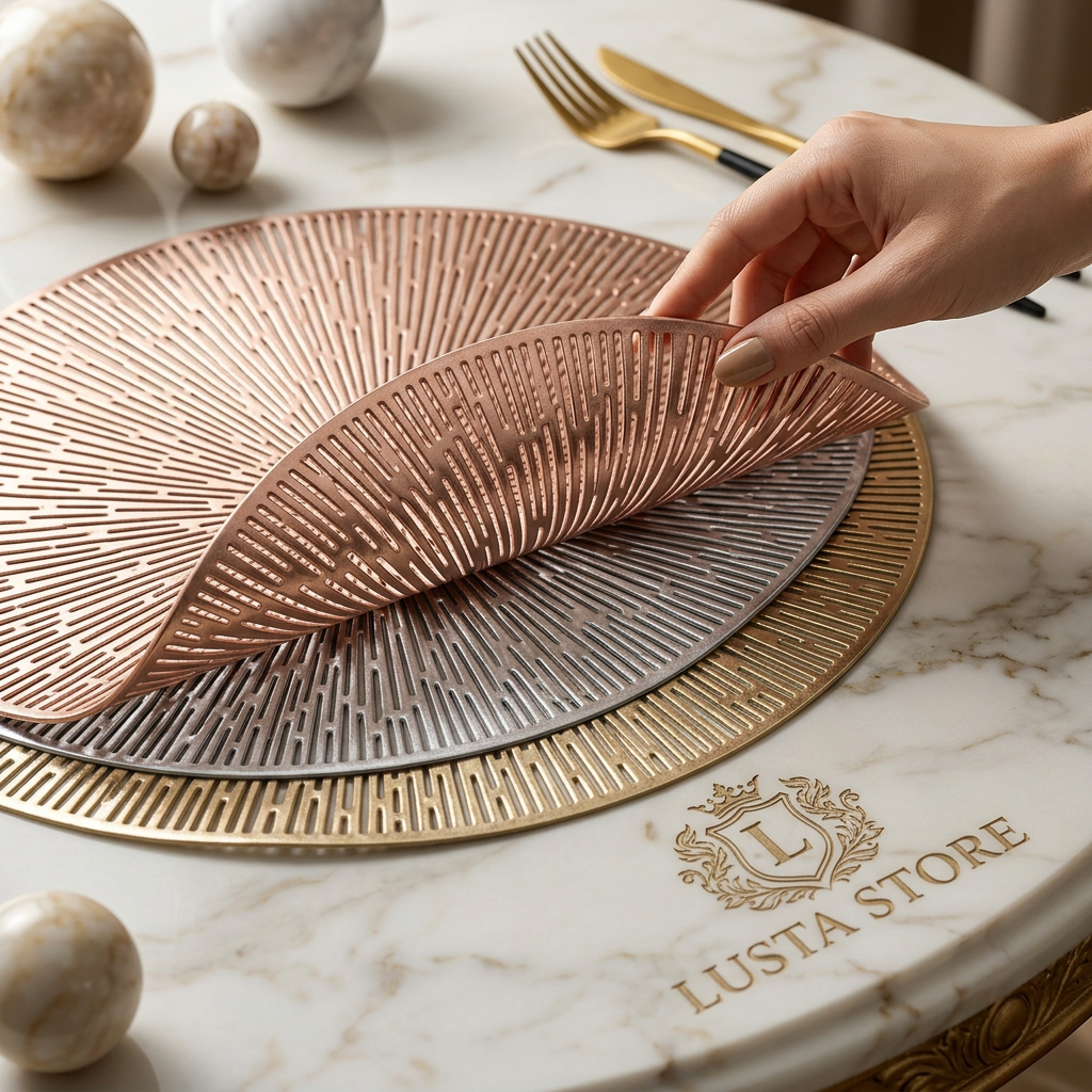 Mesa Posta para Ocasiões Especiais: Guia Completo para Celebrar com Estilo Lusta Store