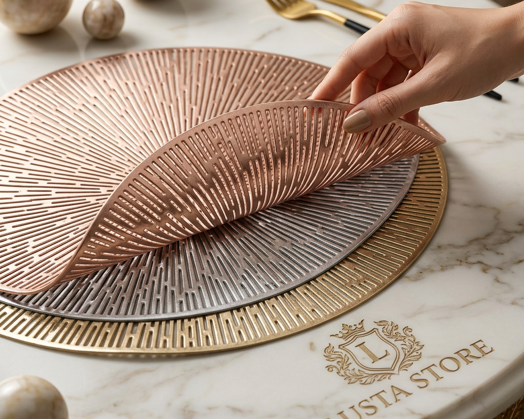 Mesa Posta para Ocasiões Especiais: Guia Completo para Celebrar com Estilo Lusta Store
