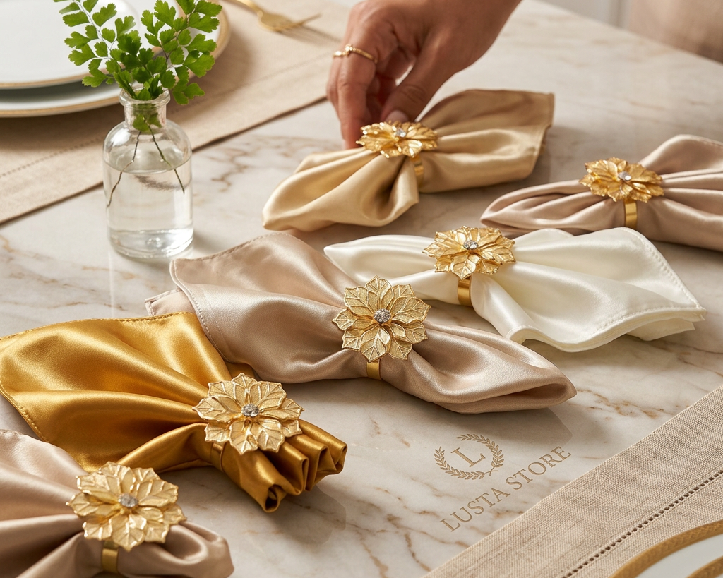 Decoração Escandinava: O Guia Completo para um Lar Minimalista e Aconchegante com a Lusta Store