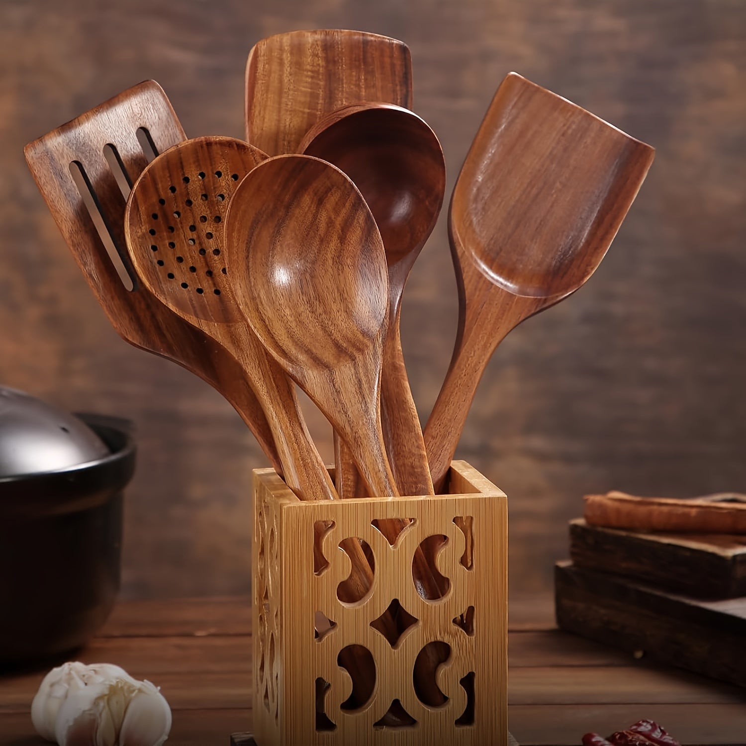 Utensílios de Cozinha