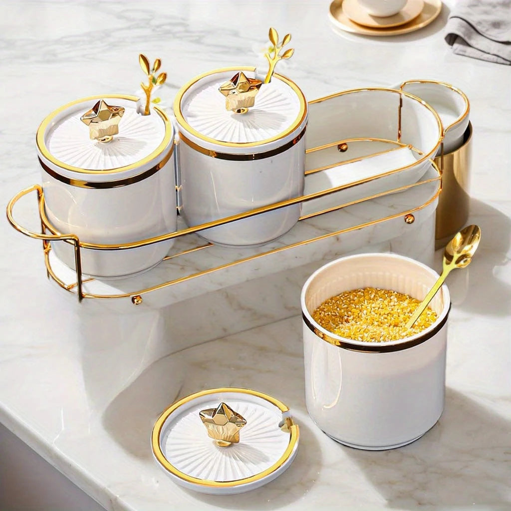 Cozinha Elegante