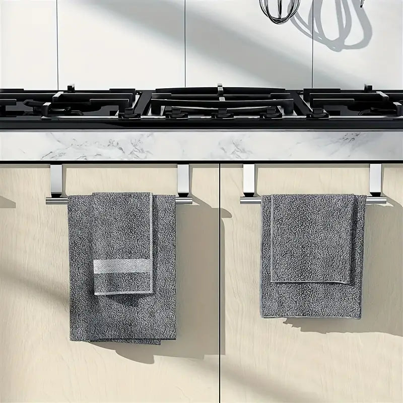 Suporte para Toalhas Hook