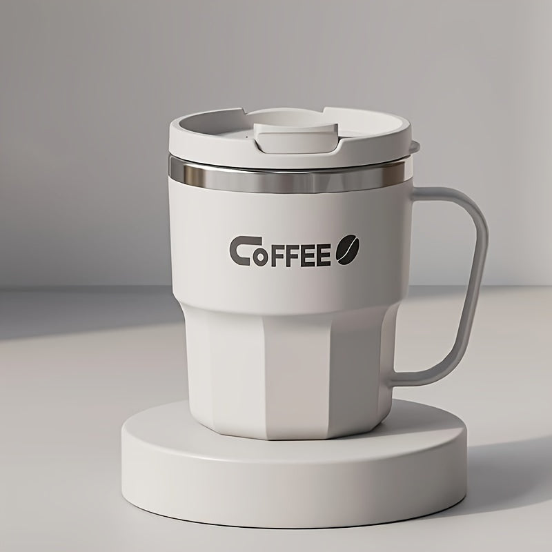 Caneca de Café Dupla Camada