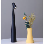 Luminária Minimalista Touch