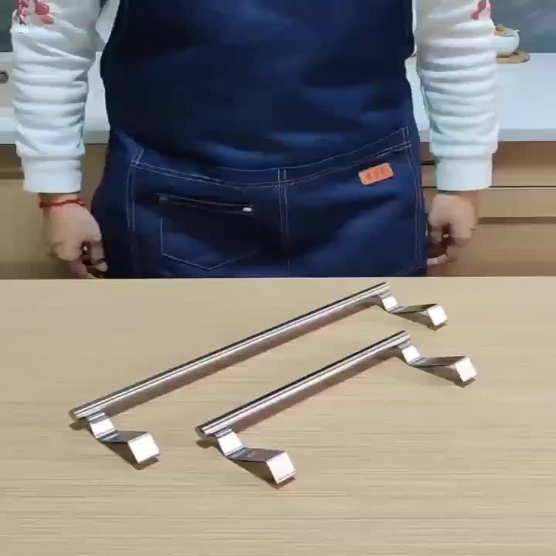 Suporte para Toalhas Hook