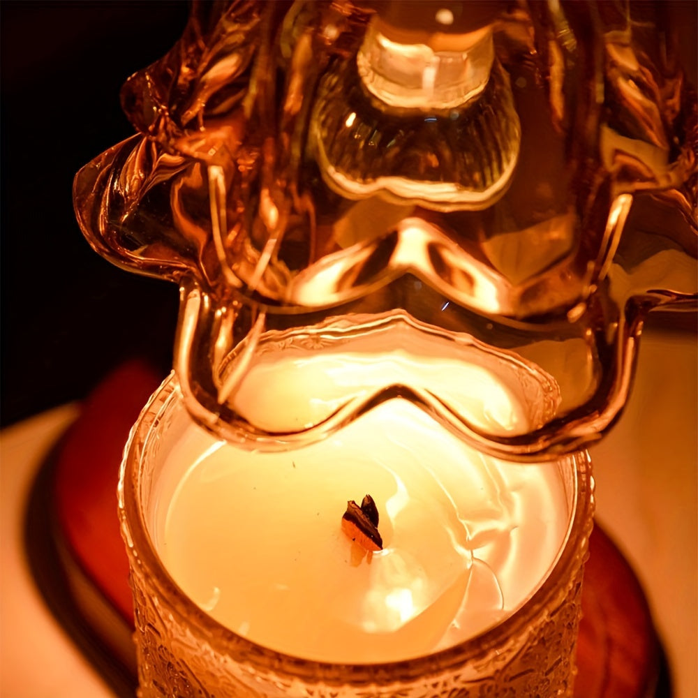 Luminária Aromática para Derreter Cera
