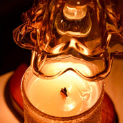Luminária Aromática para Derreter Cera