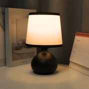 Luminária de Mesa Elegante