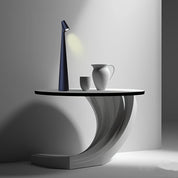Luminária Minimalista Touch