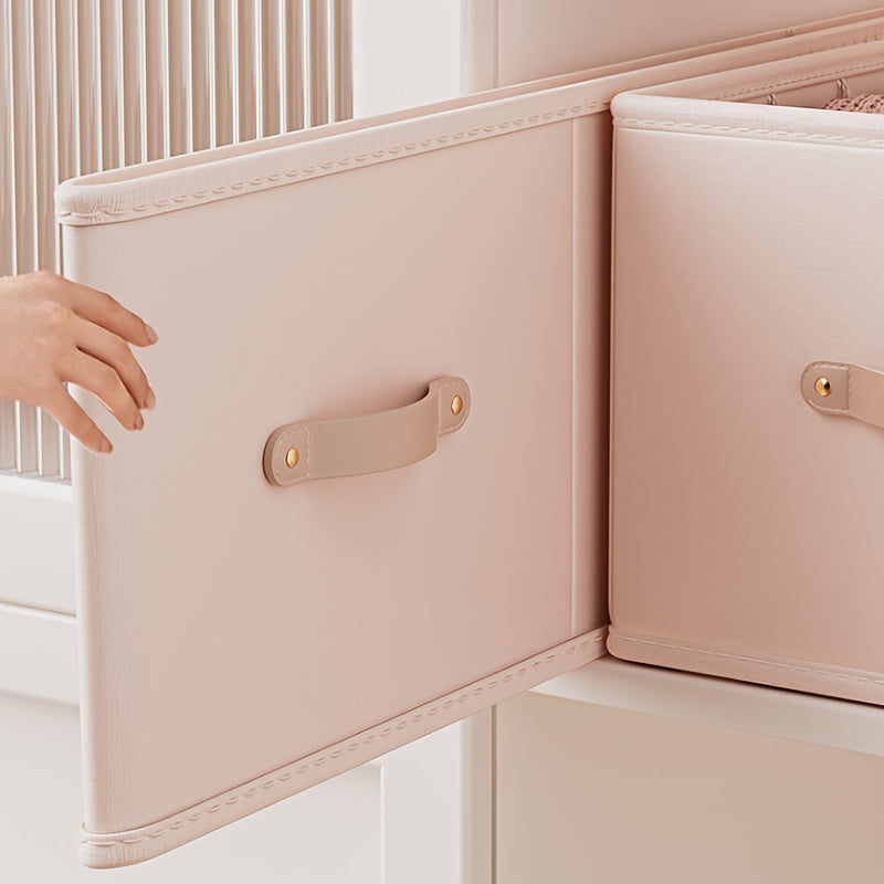 Organizador Delicadeza Dobrável RosaBlue
