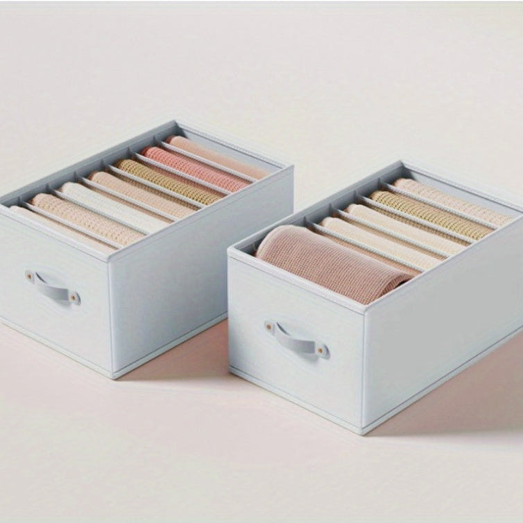 Organizador Delicadeza Dobrável RosaBlue