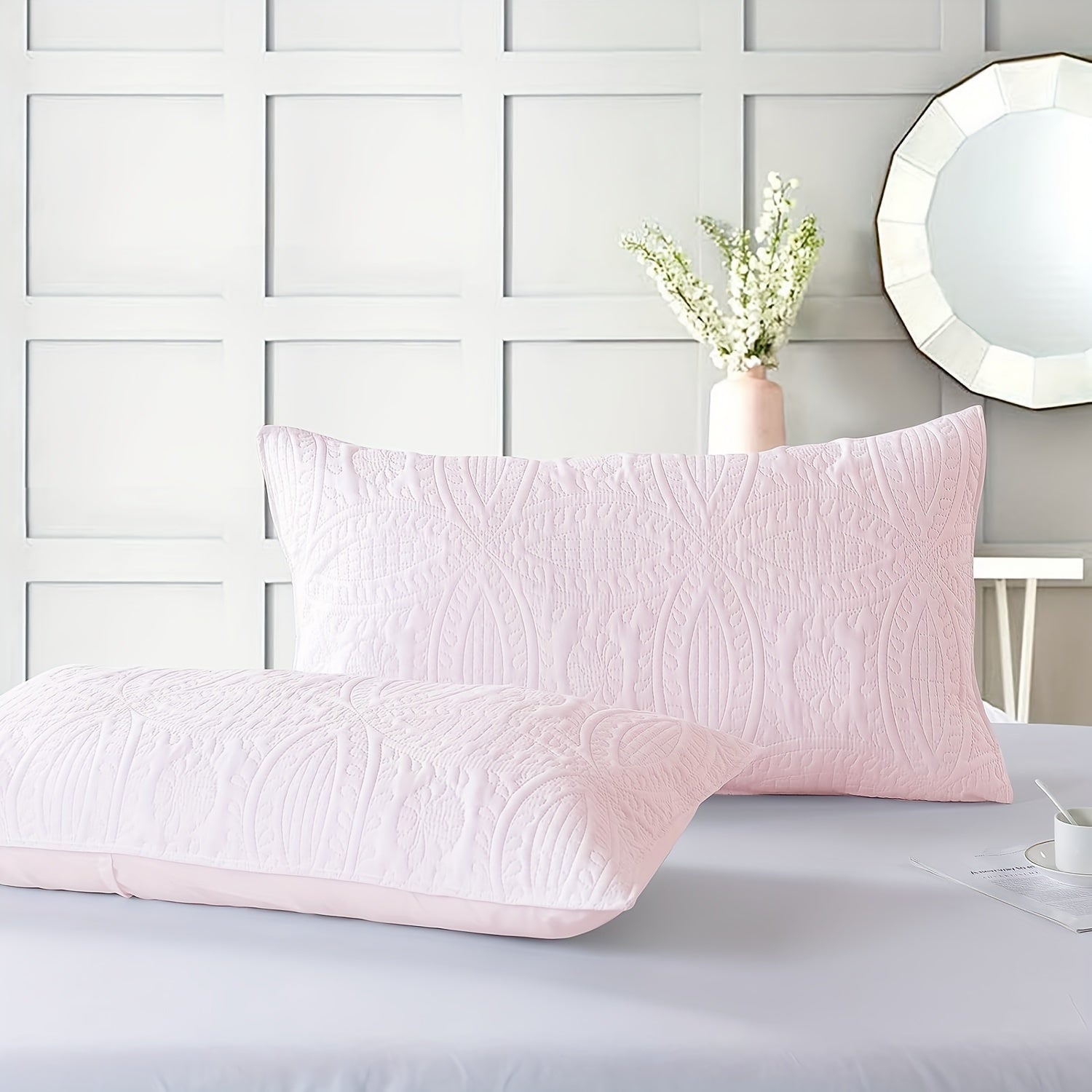 Jogo de Cama SonoUltra Floral Maciez