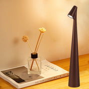 Luminária Minimalista Touch