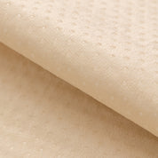 Capa de Sofá Clássica em Chenille com Franjas