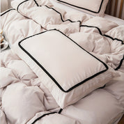 Jogo de Cama Boho Elegante 3 Peças