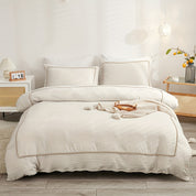 Jogo de Cama Boho Elegante 3 Peças