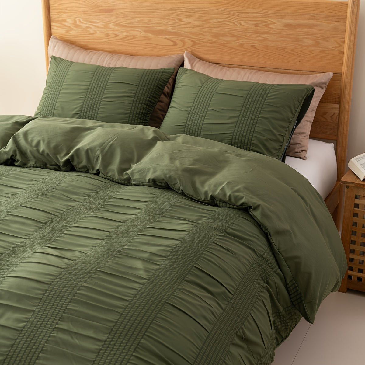 Jogo de Cama Boho