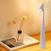 Luminária Minimalista Touch