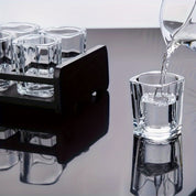 Conjunto de Copos Design Térmico para Shots