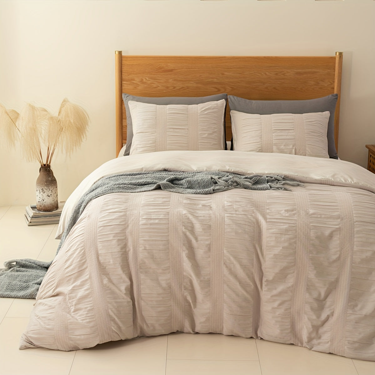 Jogo de Cama Boho