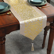Caminho de Mesa Natalino Elegância
