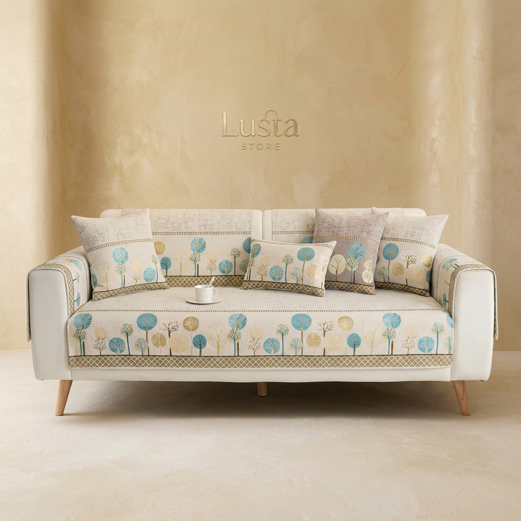 Lusta Store