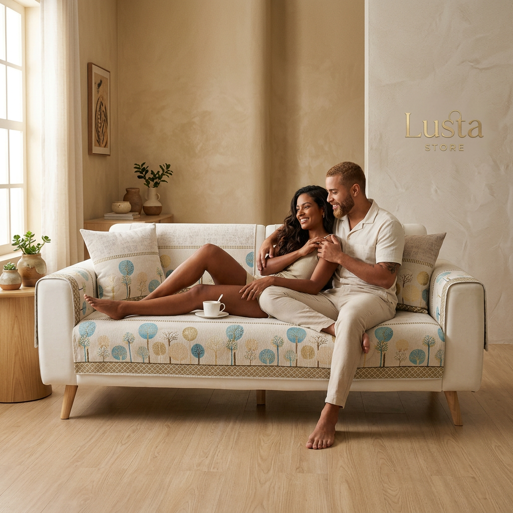 Lusta Store