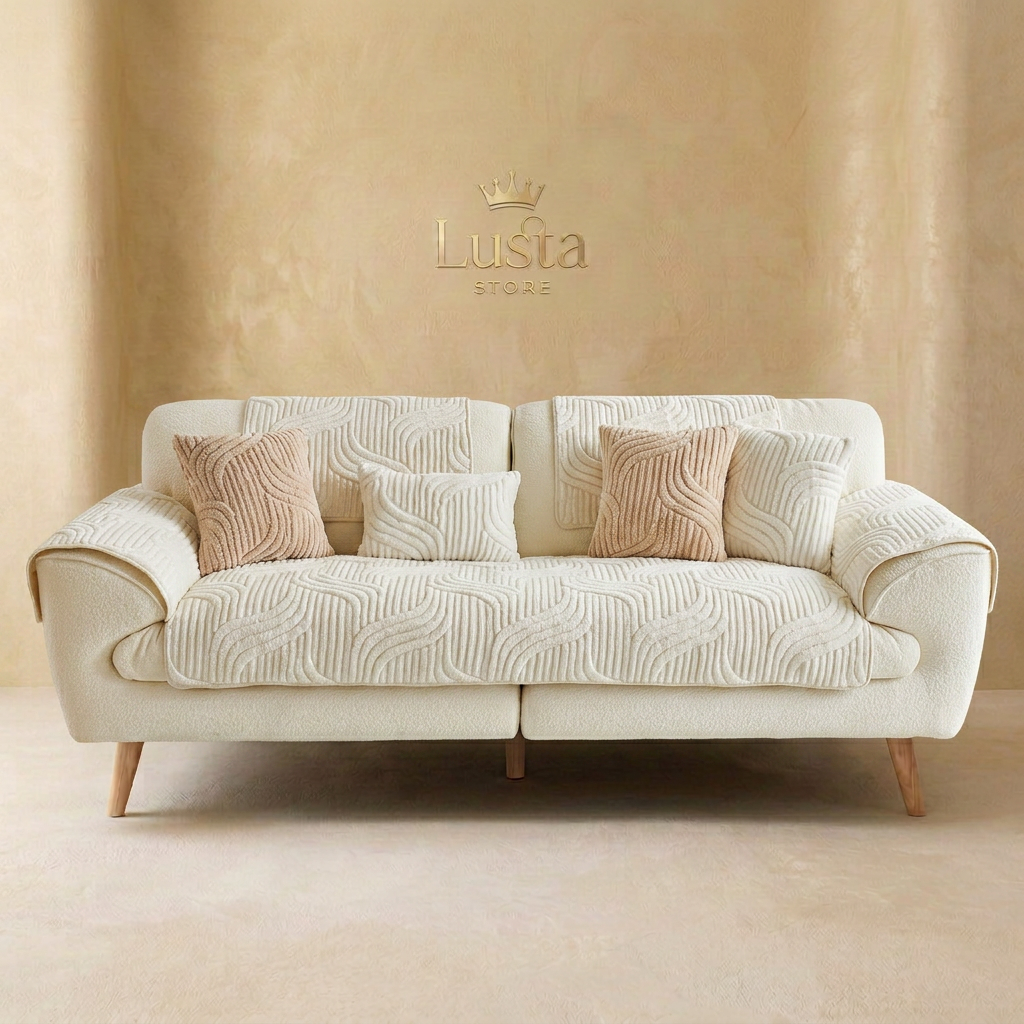 Lusta Store