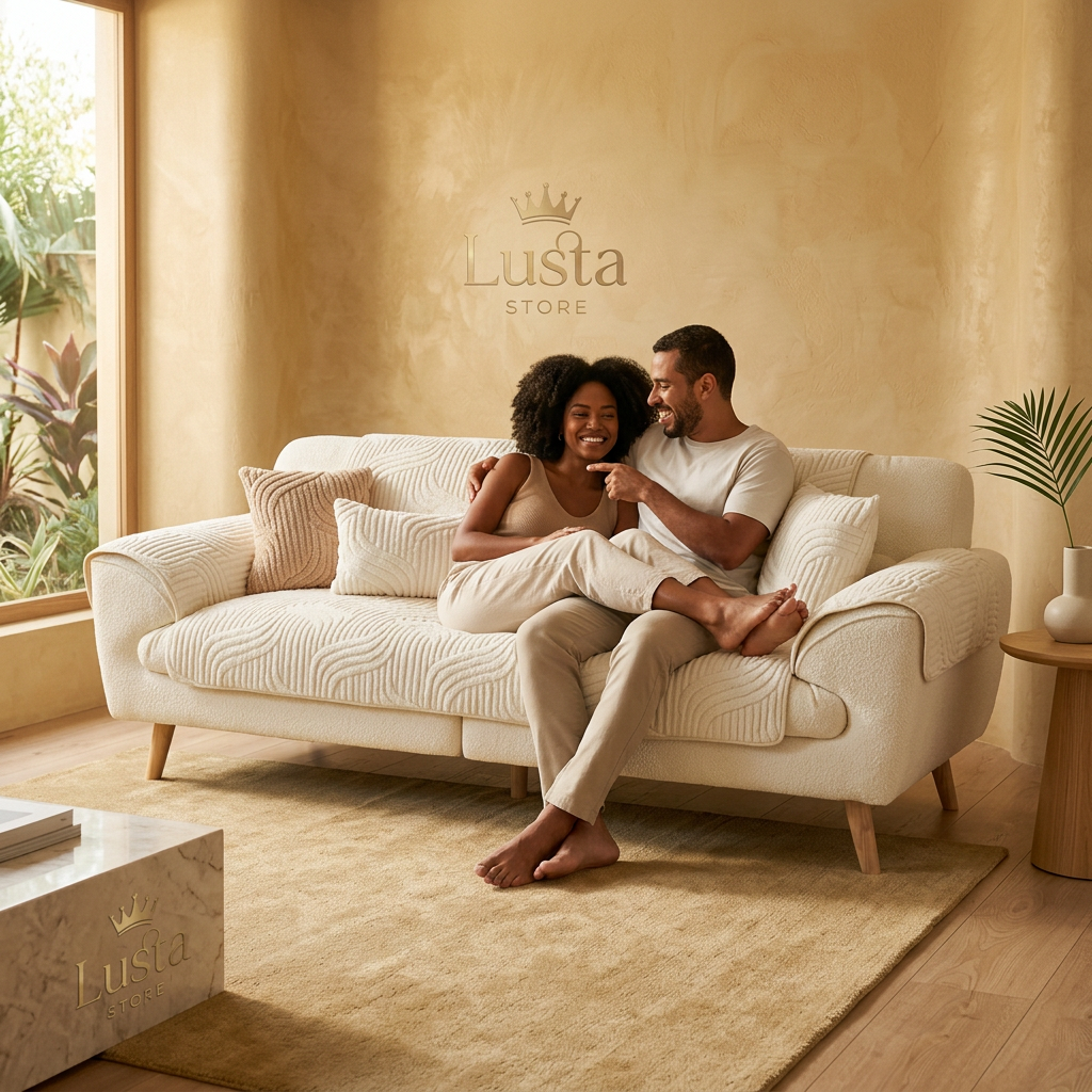 Lusta Store