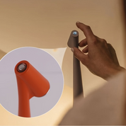 Luminária Minimalista Touch