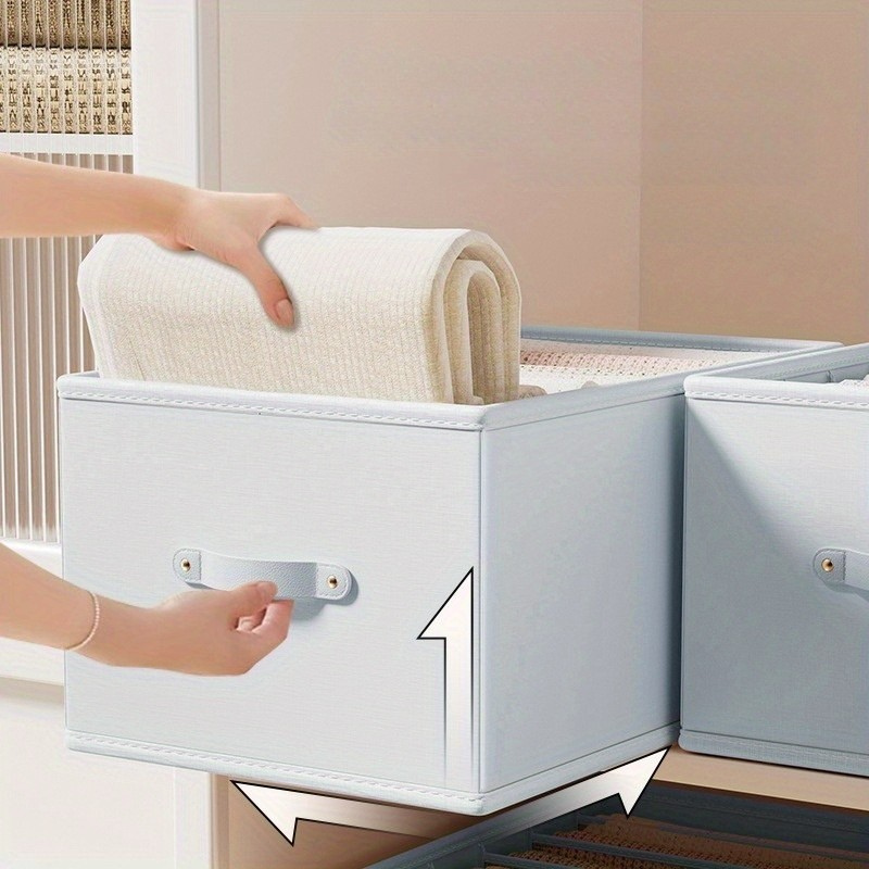 Organizador Delicadeza Dobrável RosaBlue