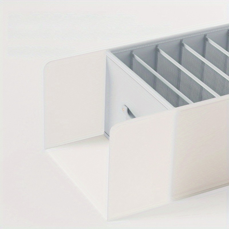 Organizador Delicadeza Dobrável RosaBlue
