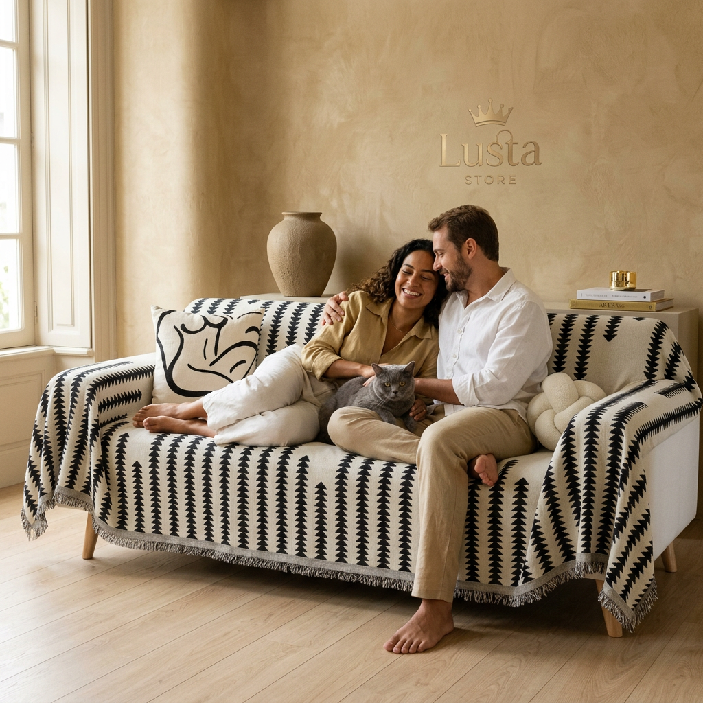 Lusta Store