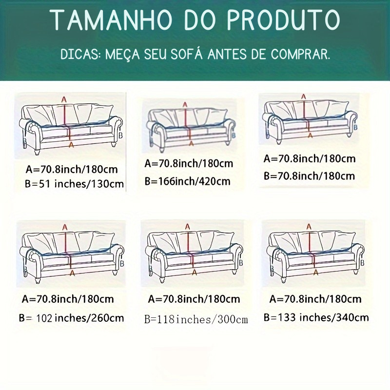 Manta Boho para Sofá com Estampa Marmorizada