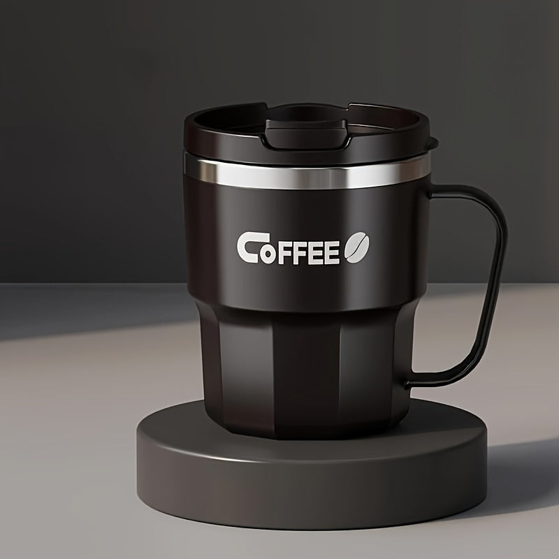 Caneca de Café Dupla Camada