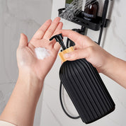 Kit 3pcs Dispenser Recarregável