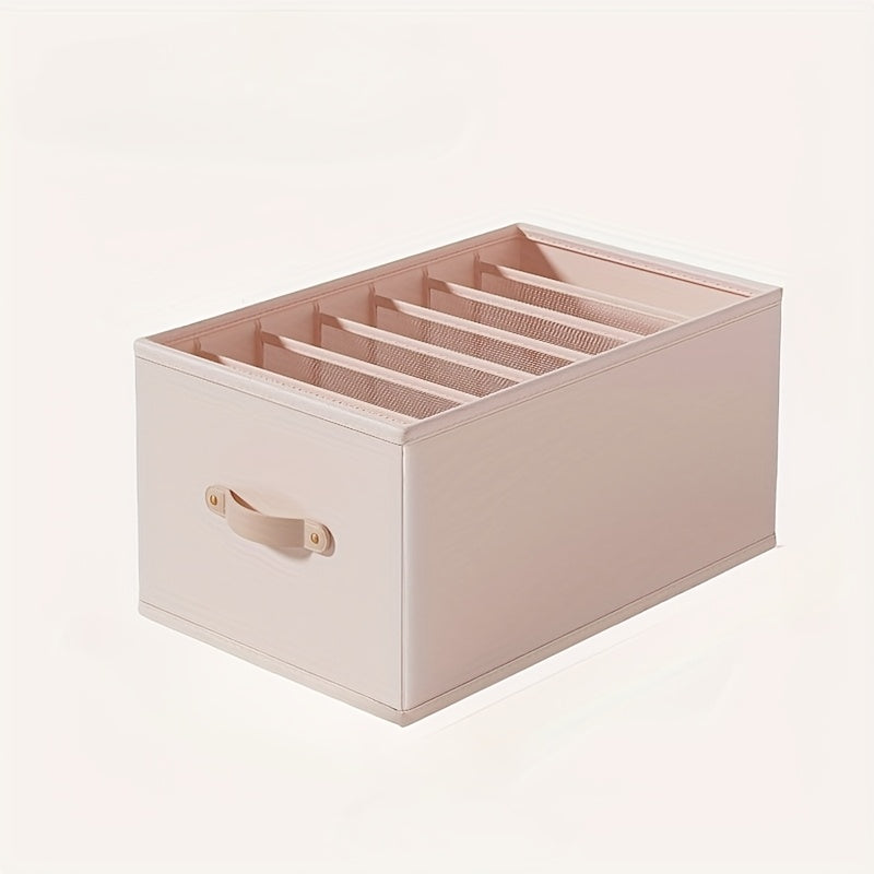 Organizador Delicadeza Dobrável RosaBlue