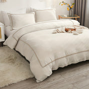 Jogo de Cama Boho Elegante 3 Peças