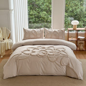 Jogo de Cama Lótus Boho Chic