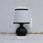Luminária de Mesa Elegante