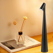 Luminária Minimalista Touch