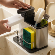 Organizador de Pia Inox