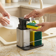 Organizador de Pia Inox
